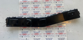 براکت و پایه چپ سپر عقب تیگو 5 - مدیران خودرویی - کد فنی T21-2804610